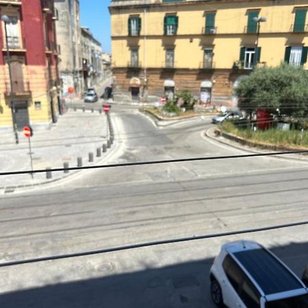 Santa Caterina House Villa Napoli Bagian luar foto
