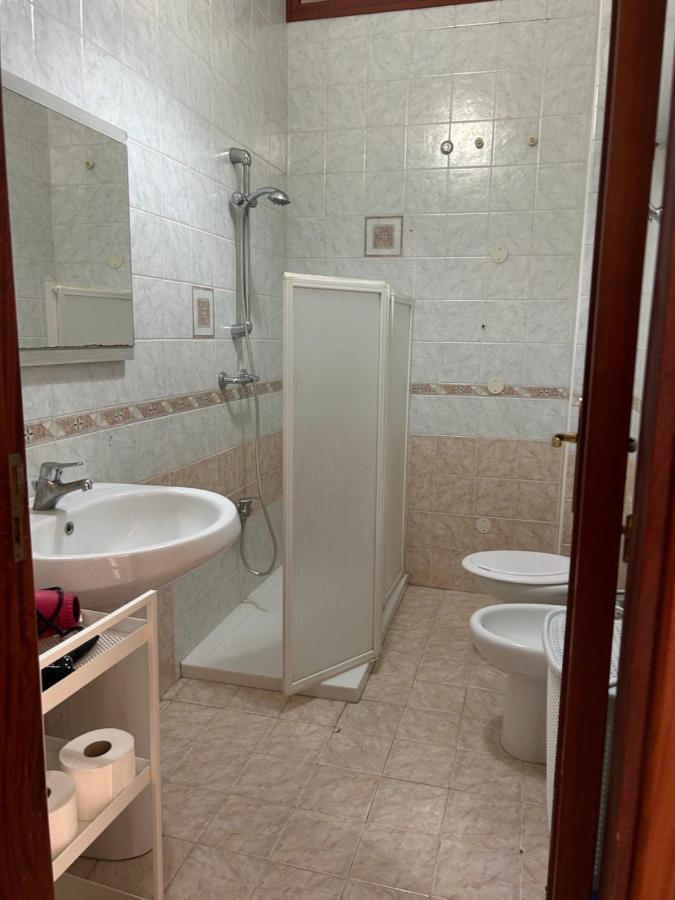 Santa Caterina House Villa Napoli Bagian luar foto