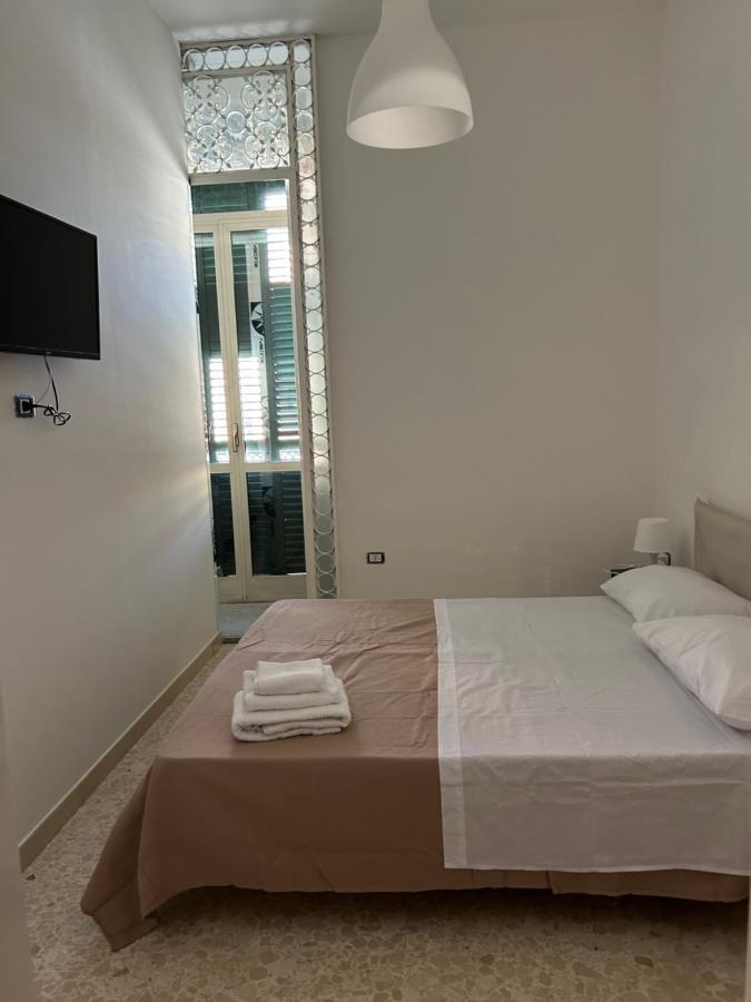 Santa Caterina House Villa Napoli Bagian luar foto