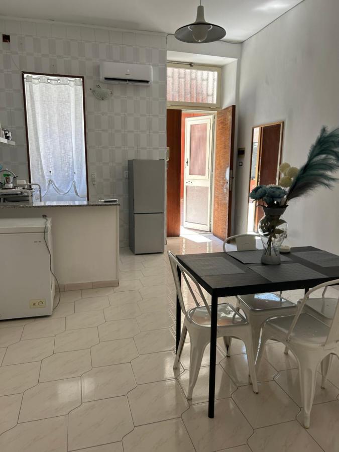 Santa Caterina House Villa Napoli Bagian luar foto