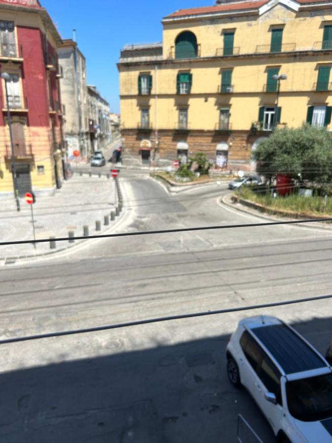 Santa Caterina House Villa Napoli Bagian luar foto