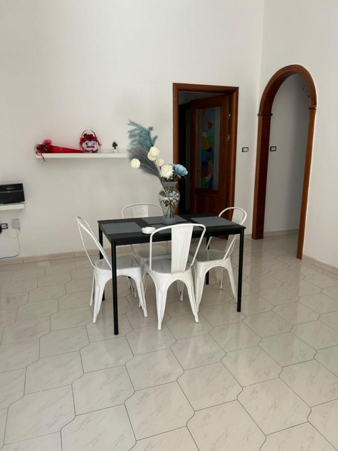 Santa Caterina House Villa Napoli Bagian luar foto